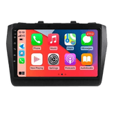 Suzuki Swift 16-21 - 9" Radio m. Apple CarPlay og Android Auto – Bilmedie.dk